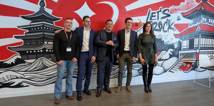 Trend Micro pone en marcha su nueva división TrendAI