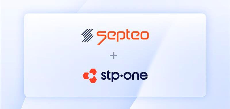 Acuerdo de adquisición de stp.one por Septeo