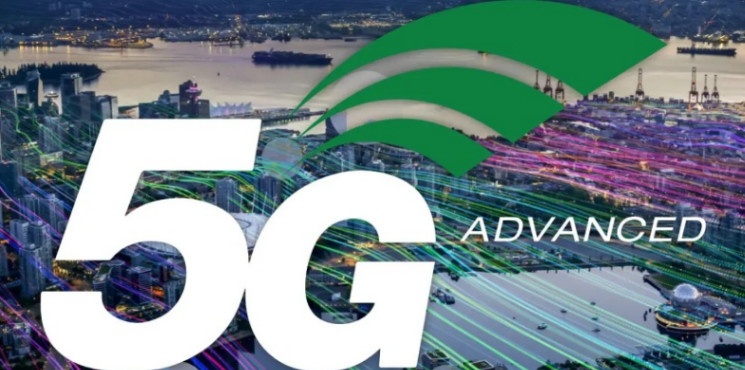 MasOrange y Ericsson impulsan el 5G Advanced en España