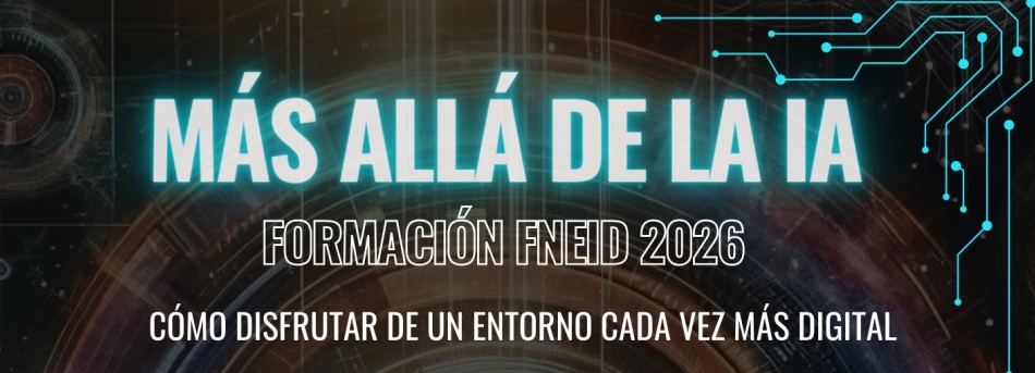 Formaciones sobre la IA en instalaciones deportivas