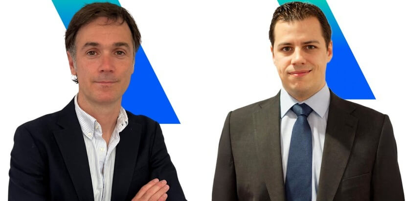 Transformación tecnológica y financiera