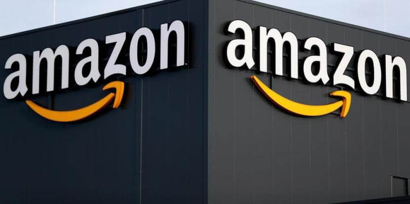 Amazon anuncia planes de inversión de 33.700 millones en España
