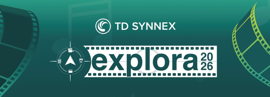 Nueva edición del encuentro Explora de TD SYNNEX