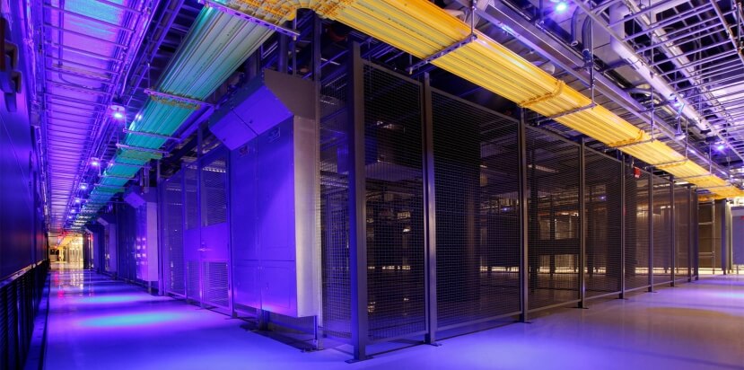 Equinix lanza un Hub para Inteligencia Artificial Distribuida en empresas
