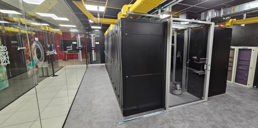 Omega Peripherals aporta sus servicios integrales de ingeniería y explotación de Data Center al Gobierno de Navarra