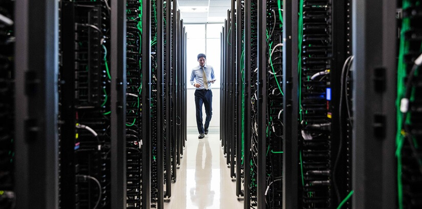 Cisco amplía su plataforma Secure AI Factory con NVIDIA