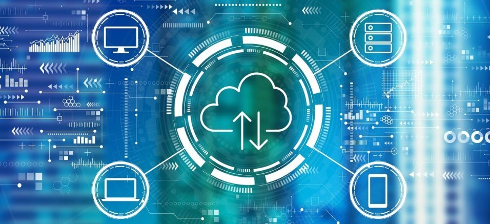 Las redes dedicadas se están usando cada vez más como solución frente al posible colapso de los servicios cloud