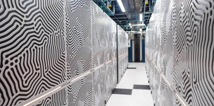 Ericsson colaborará con un importante centro de investigación europeo para avanzar en redes 6G con inteligencia artificial