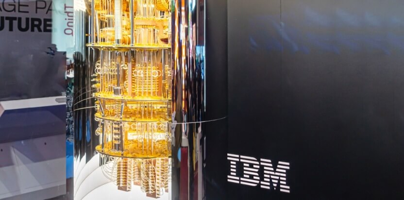 Avances de IBM en el uso de ordenadores cuánticos para el descubrimiento científico
