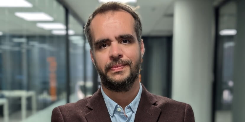 Aggity designa nuevo director comercial