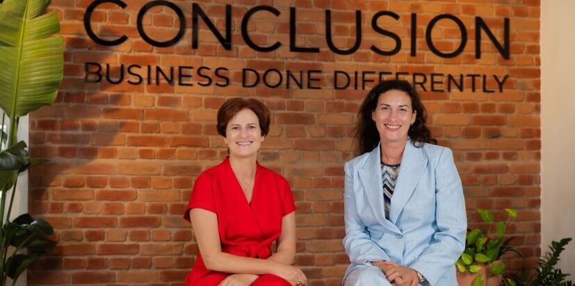 Conclusion lanza la nueva empresa de Servicios Gestionados Conclusion Lifecycle