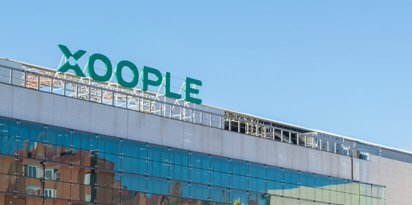 Xoople cierra una ronda de financiación para un Sistema de Registro de la Tierra para la era de la IA agéntica