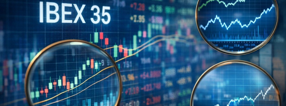 Las empresas del IBEX 35 tienen mucho que mejorar en agentes de inteligencia artificial