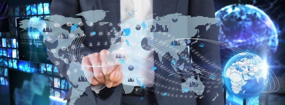 La incertidumbre geopolítica ha convertido a la ciberseguridad en una prioridad estratégica