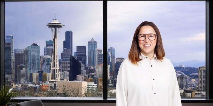 Iris incorpora a una ex de Microsoft para la expansión de Velorum en Seattle