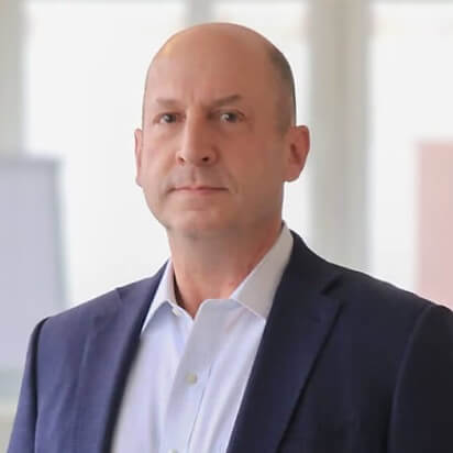 Cambios en la dirección de Commvault