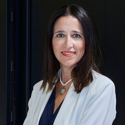 Nueva Head of Global Neocloud en Data4