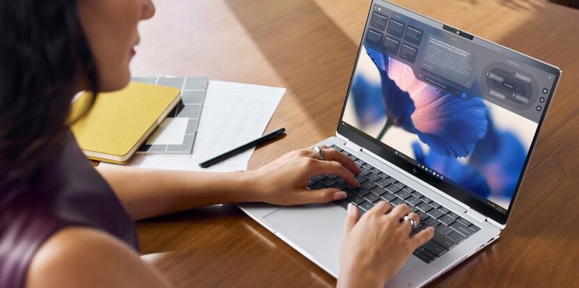 HP anuncia la capa de inteligencia para el lugar de trabajo HP IQ
