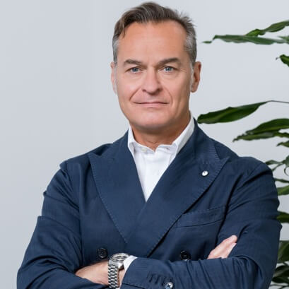 Westcon-Comstor designa VP de Ventas para el Sur de Europa
