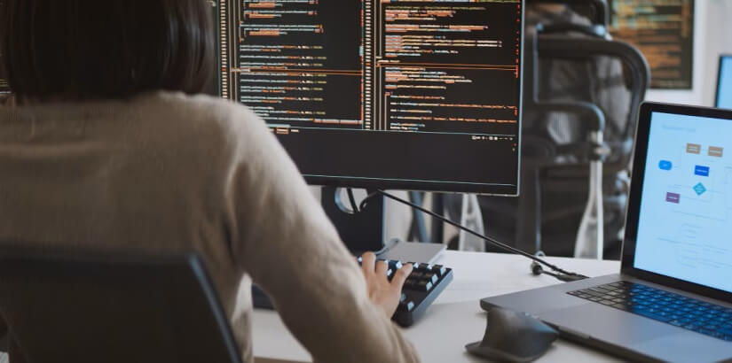 La Inteligencia Artificial agéntica de Microsoft impulsa el desarrollo de software en BBVA