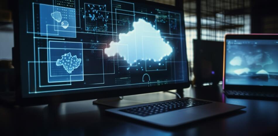 Serval Networks desarrolla un modelo de servicios gestionados de Seguridad cloud