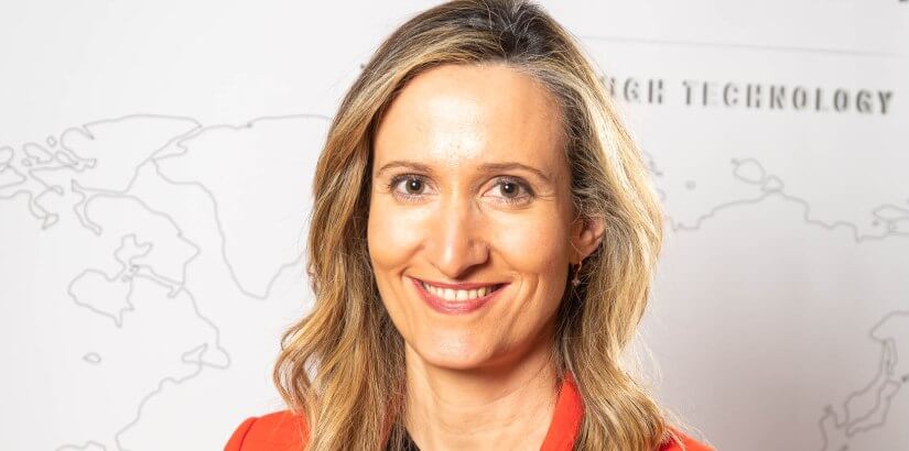 Catenon designa Managing Director y Equity Partner de Talent Hackers