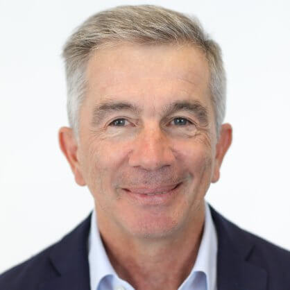 TD SYNNEX nombra Vicepresidente Senior para Iberia