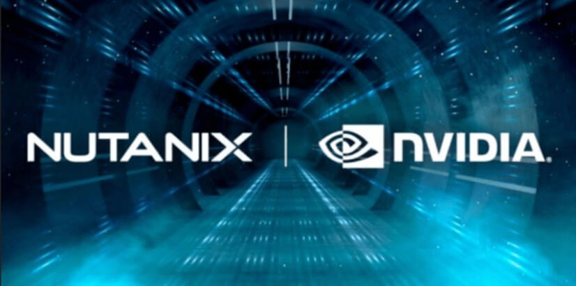 Nutanix Unified Storage recibe la certificación NVIDIA