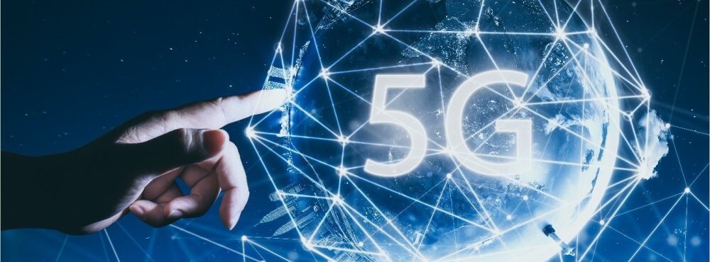 Las suscripciones 5G en el mundo ya han superado los 3.000 millones