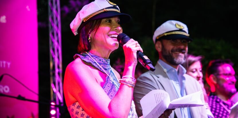 Exclusive Networks celebró SummerUp Festival con su canal