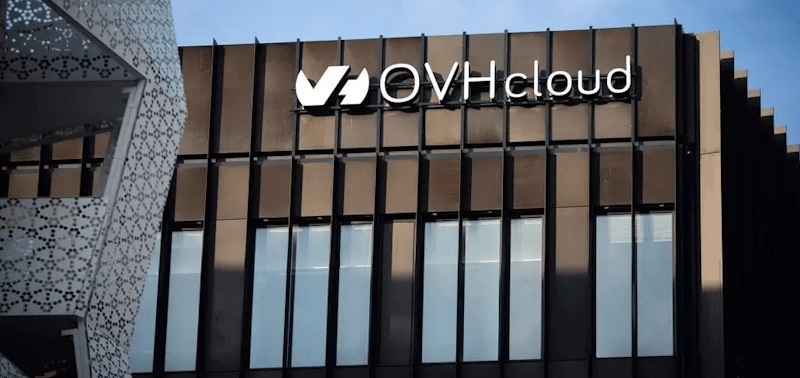 OVHcloud participó en el evento sobre computación cuántica France Quantum