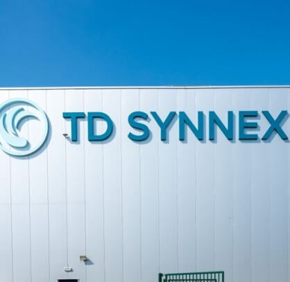 TD SYNNEX supera sus previsiones en los resultados financieros del segundo trimestre
