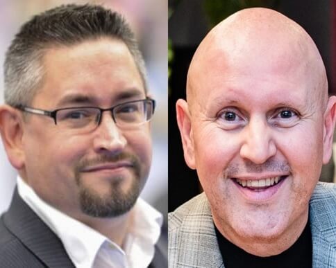 Equinix reconoce a Arrow como distribuidor del año