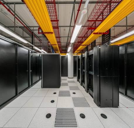 Equinix amplía su alianza con Cisco y NVIDIA para desarrollar fábricas de inteligencia artificial