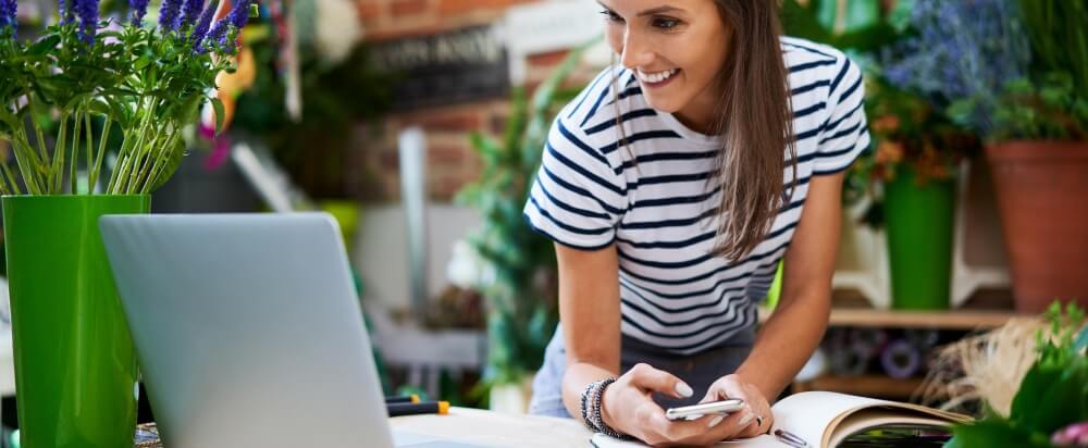 Aumenta el interés de las pequeñas y medianas empresas españolas en el marketing digital