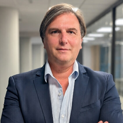 Asume la dirección ejecutiva de aggity