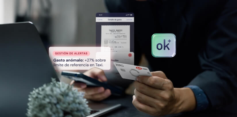 Acuerdo de Okticket con HSBC para llegar a clientes empresariales de América Latina