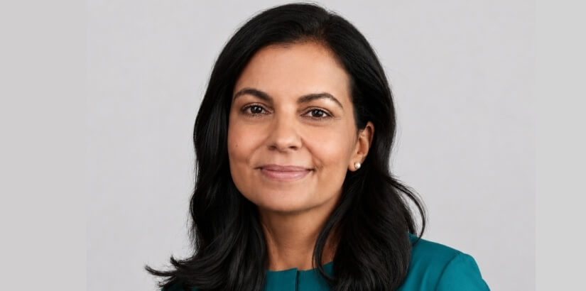 Nueva Directora Ejecutiva de Integral Ad Science