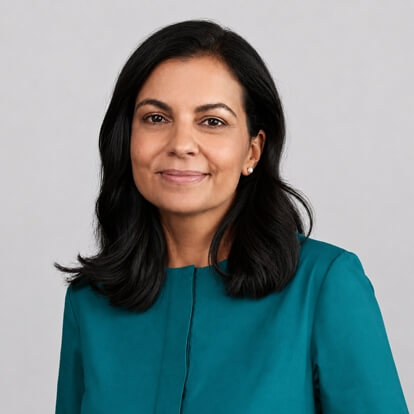 Nueva Directora Ejecutiva de Integral Ad Science