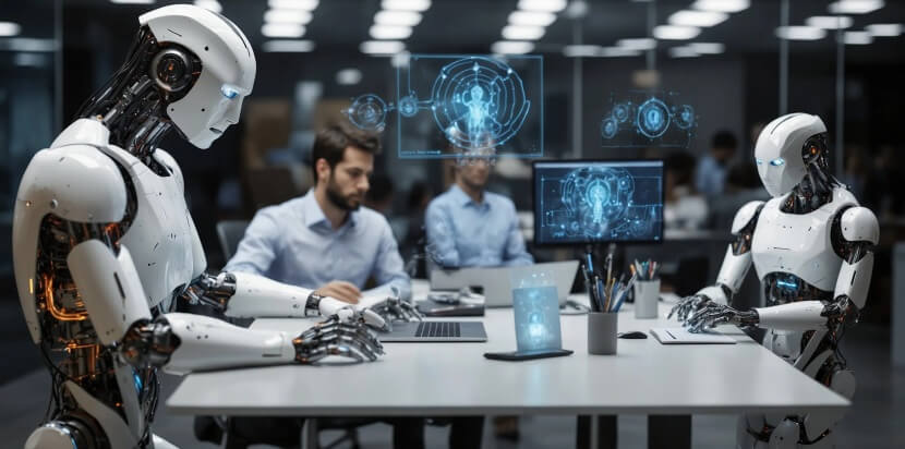 WAM anuncia Kinesis, un modelo de inteligencia artificial para la eficiencia del trabajo