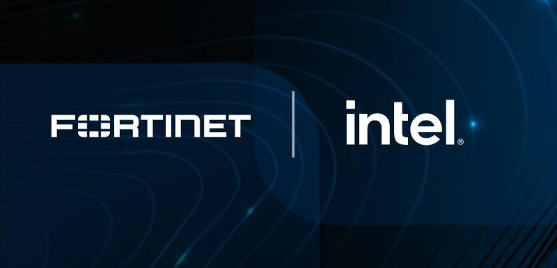 Intel y Fortinet refuerzan su colaboración para desarrollar un nuevo procesador de seguridad
