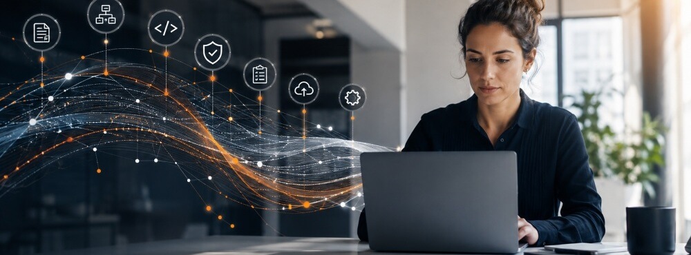 La inteligencia artificial ya abarca el ciclo completo de creación del software