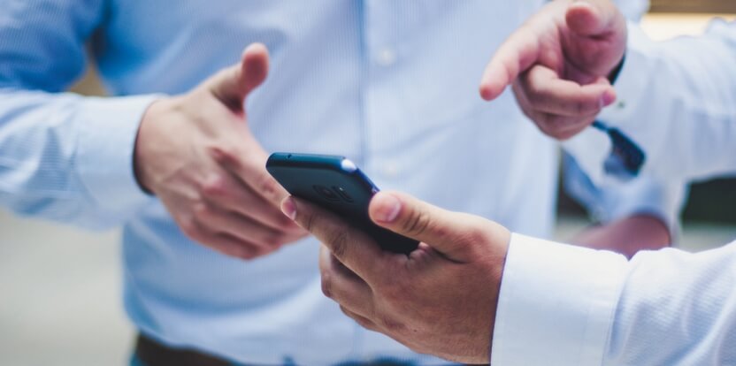 En la siguiente década se producirá un cambio en el rol de las redes móviles