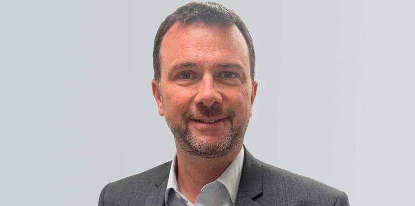 Nuevo presidente y CEO de Stormshield