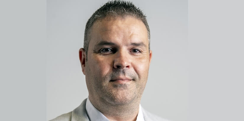 Kaspersky designa nuevo PreSales Group Manager para Iberia