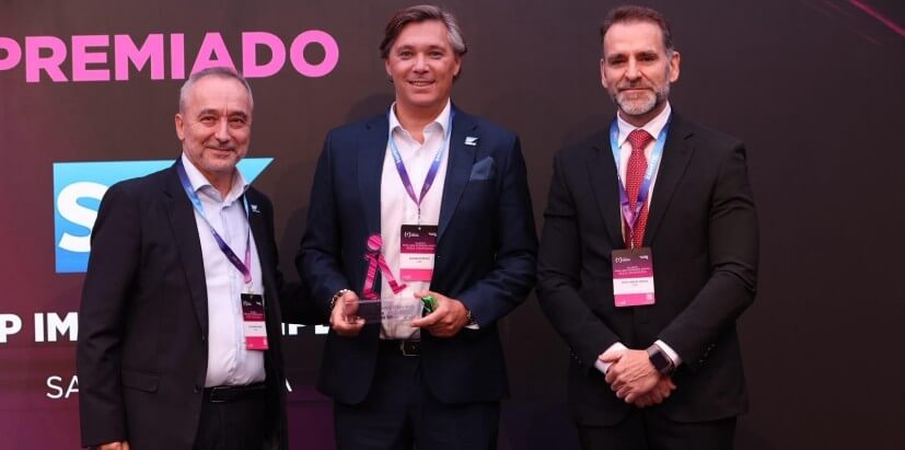 AMETIC reconoce a SAP España su fomento del empleo