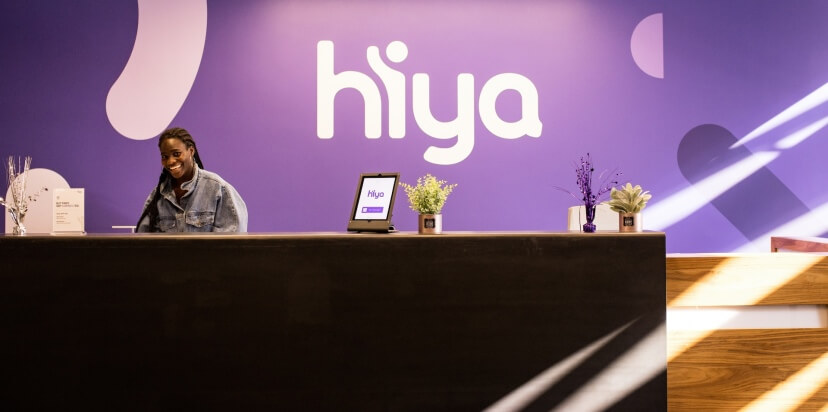 Hiya y Telefónica despliegan la solución de identificación de llamadas Branded Calls
