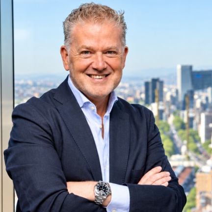 CIONET nombra Managing Director Spain
