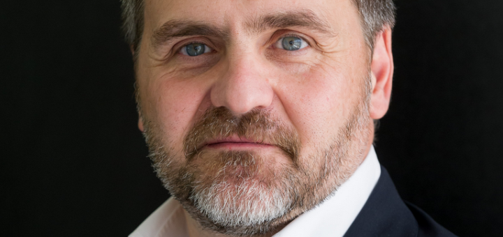 Fernando Andrés, nuevo Global PAPS General Manager de Panda Security