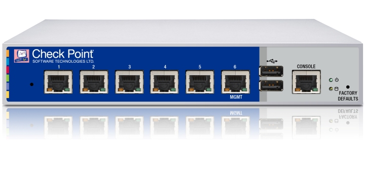 Check Point, posicionado por Gartner como líder en appliances UTM